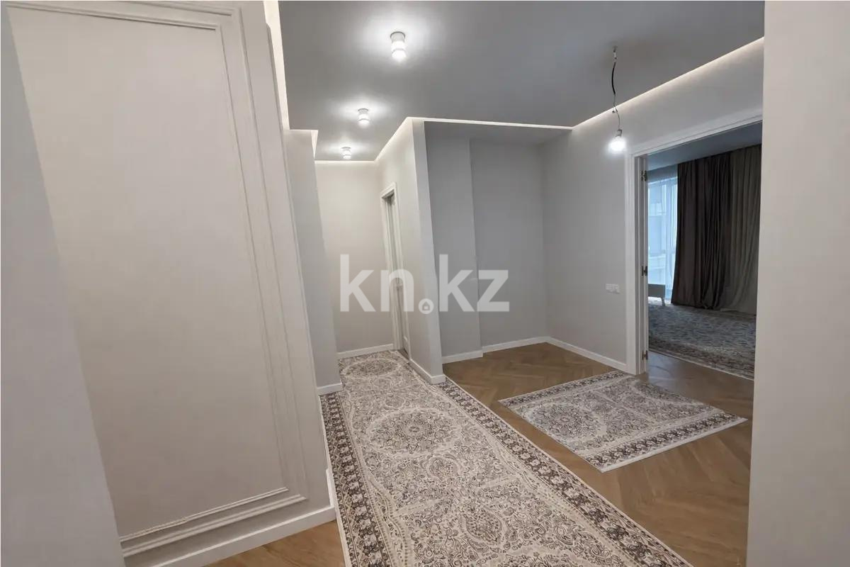 Продажа 3-комнатной квартиры, 122 м², ул. Сарайшык, дом  4 в Астане - фото 6