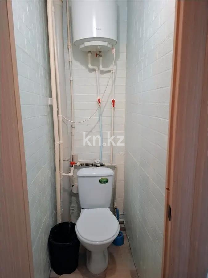 Продажа 1-комнатной квартиры, 31 м² в Караганде - фото 4