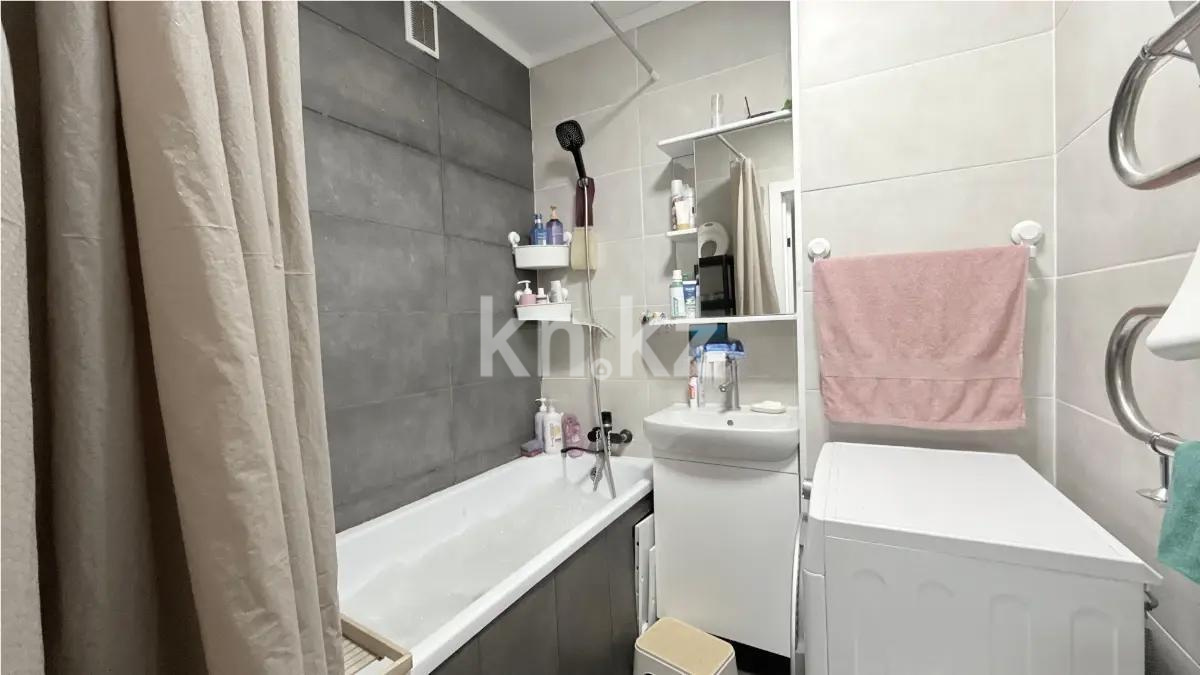 Продажа 2-комнатной квартиры, 57 м² в Астане - фото 5