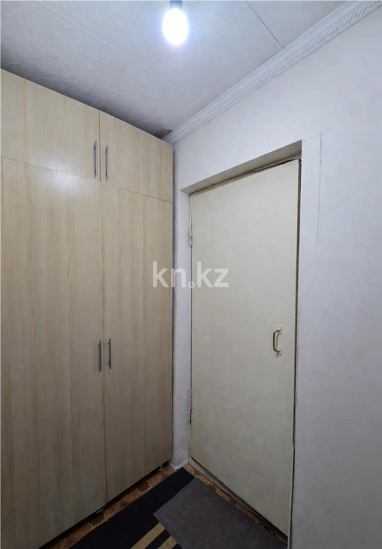 Продажа 1-комнатной квартиры, 31 м² в Караганде - фото 9