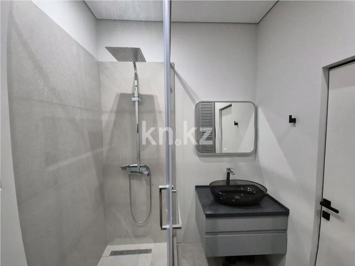 Продажа 2-комнатной квартиры, 51.4 м² в Астане - фото 3