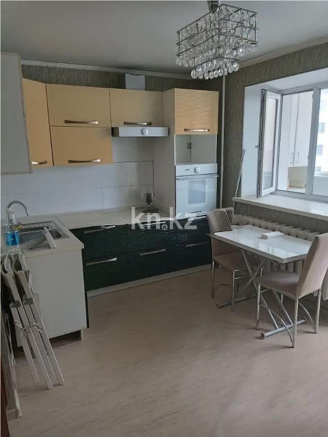Продажа 1-комнатной квартиры, 34 м² в Астане - фото 3
