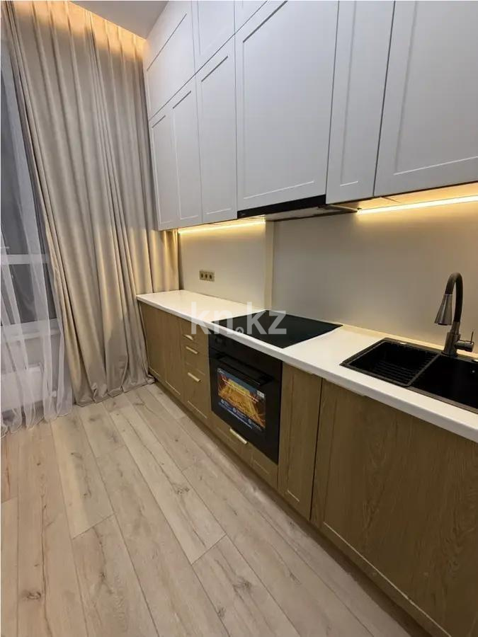 Продажа 2-комнатной квартиры, 43 м² в Астане - фото 3