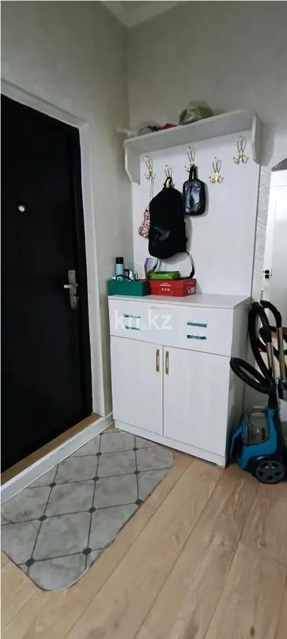 Продажа 1-комнатной квартиры, 33 м² в Алматы - фото 4