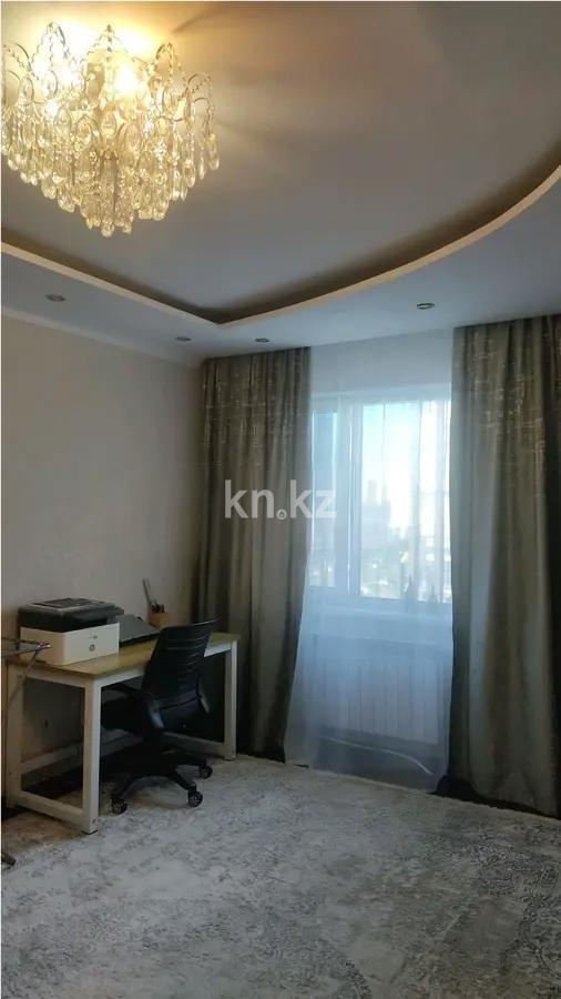 Продажа 2-комнатной квартиры, 58 м² в Астане