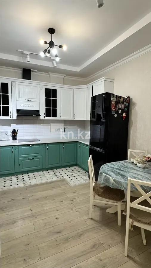Продажа 3-комнатной квартиры, 108 м² в Астане - фото 4