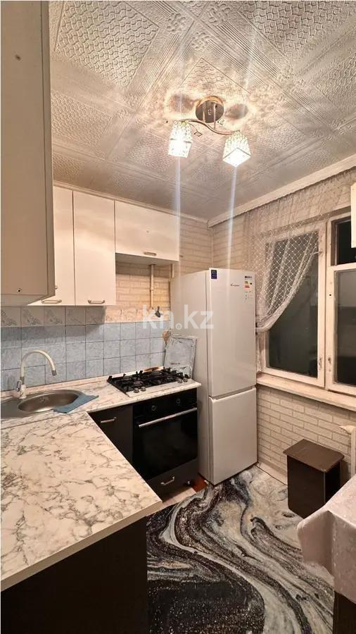 Продажа 2-комнатной квартиры, 43 м², мкр-н 3, дом  16 в Алматы - фото 3