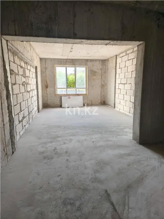 Продажа 1-комнатной квартиры, 34 м² в Алматы