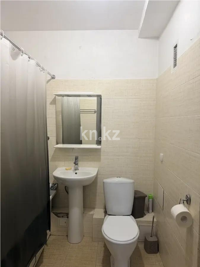 Продажа 2-комнатной квартиры, 59.5 м² в Алматы