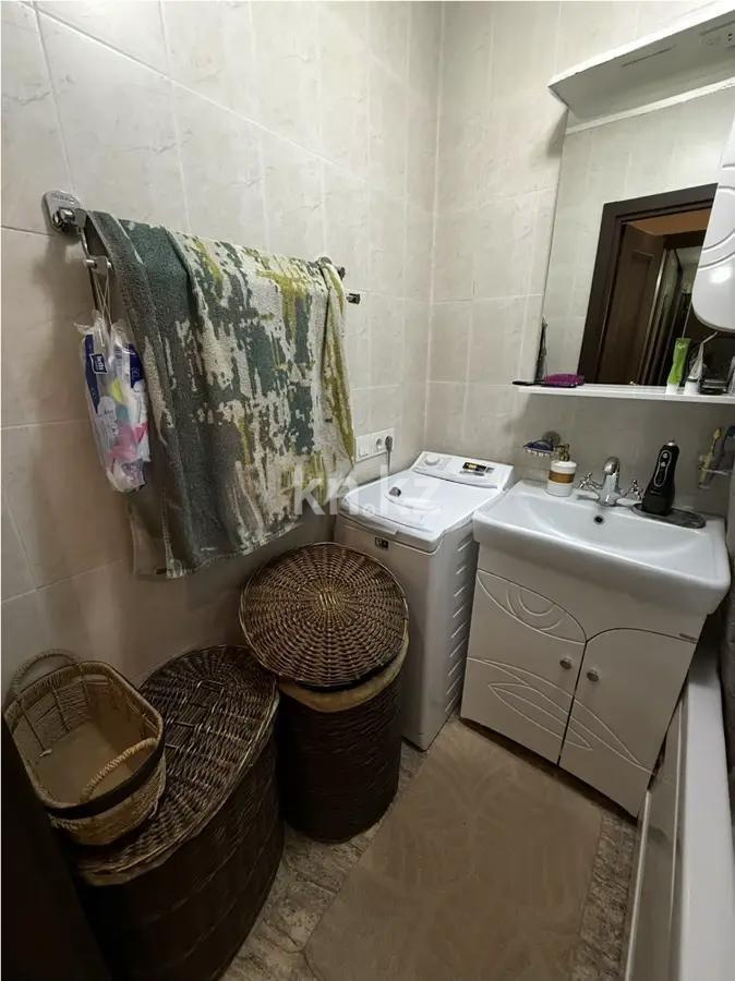 Продажа 3-комнатной квартиры, 67 м² в Караганде - фото 5