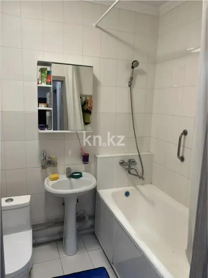 Продажа 1-комнатной квартиры, 45 м² в Алматы - фото 3