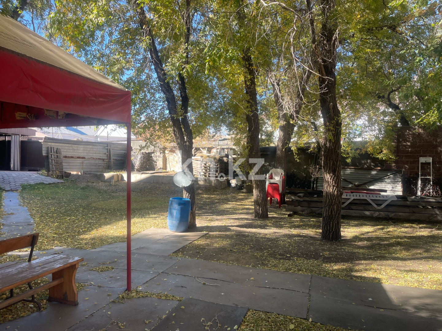 Продажа 7-комнатного дома, 474 м², ул. Комиссарова в Караганде - фото 6