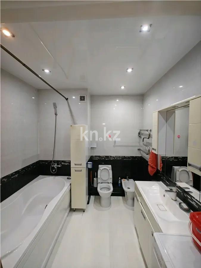Продажа 3-комнатной квартиры, 72.5 м², ул. Сейфуллина, дом  1 в Астане - фото 5
