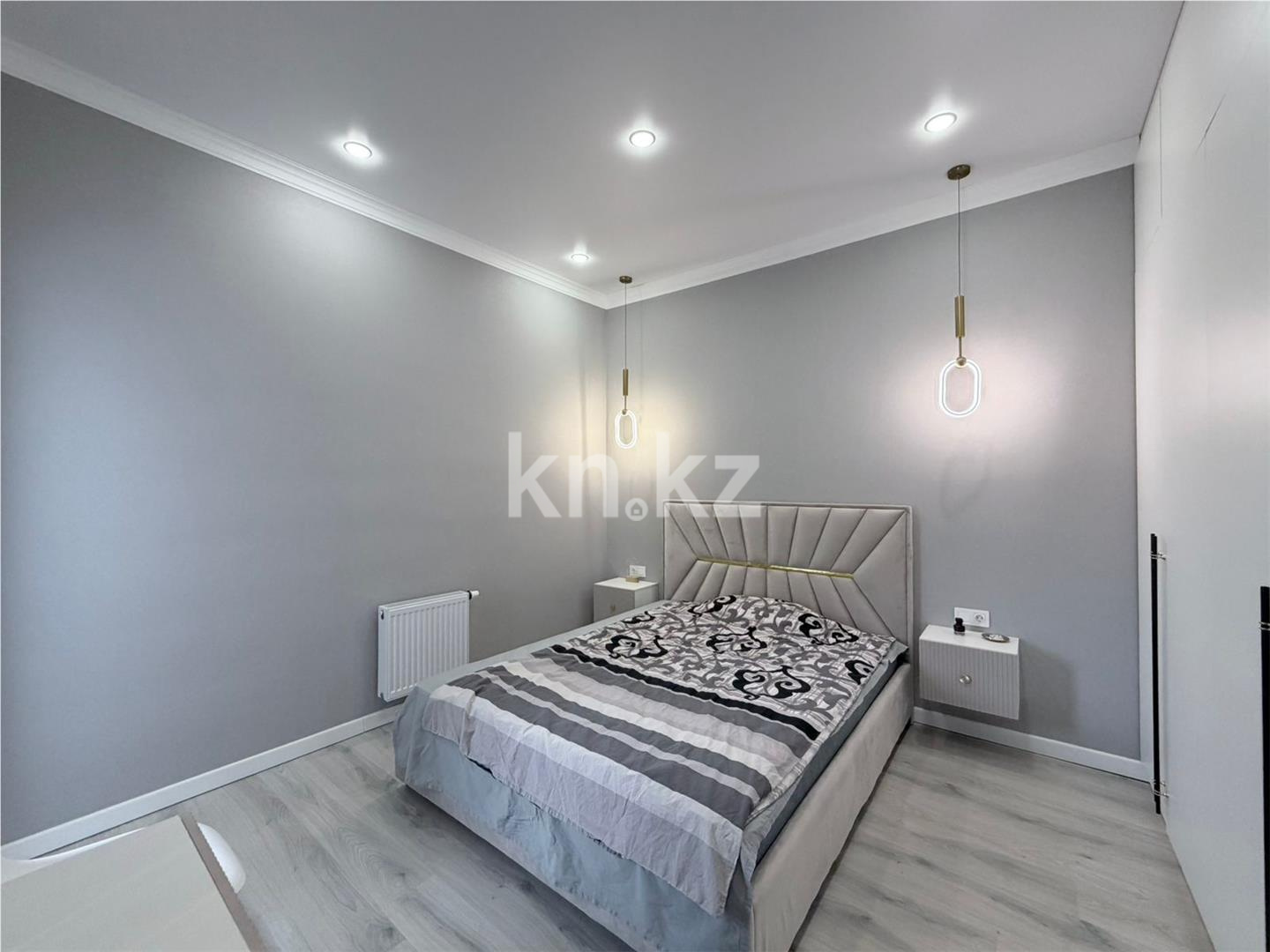 Продажа 1-комнатной квартиры, 36.7 м², пр. Туран в Астане - фото 2
