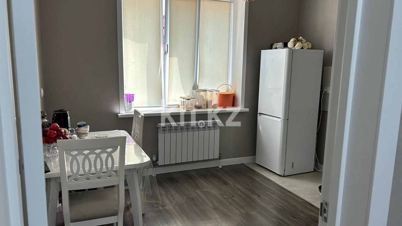 Продажа 1-комнатной квартиры, 42 м² в Караганде - фото 3