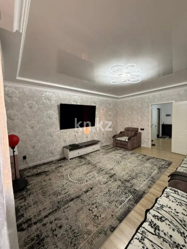 Продажа 3-комнатной квартиры, 85.7 м² в Астане - фото 13