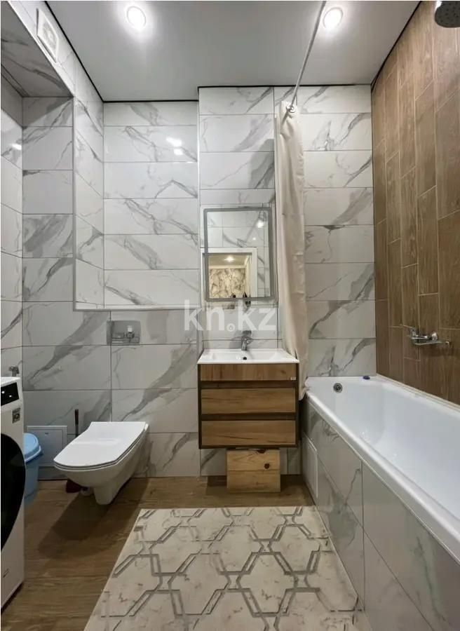 Продажа 2-комнатной квартиры, 60 м², ул. Асфендиярова в Астане - фото 12