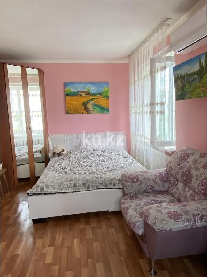 Продажа 1-комнатной квартиры, 31 м² в Астане - фото 2