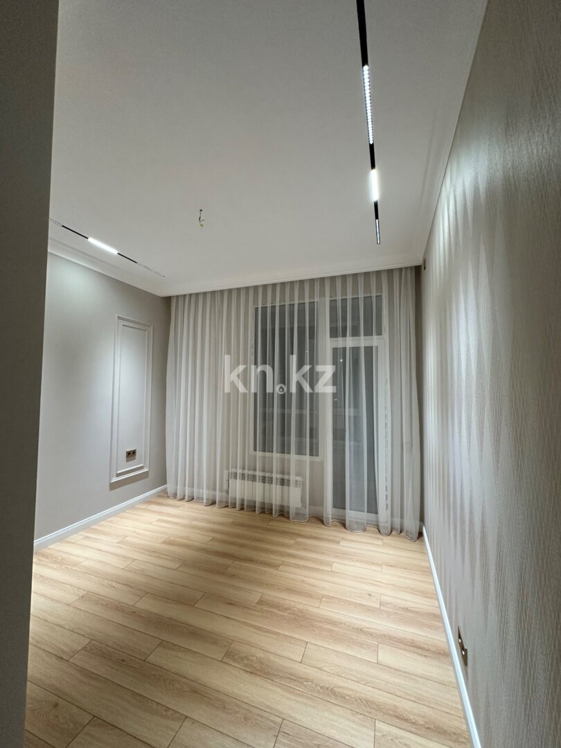 Продажа 2-комнатной квартиры, 48 м² в Алматы - фото 5