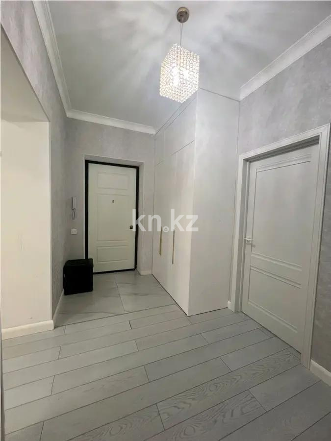 Продажа 3-комнатной квартиры, 80 м², ул. Мухамедханова, дом  6 в Астане - фото 7