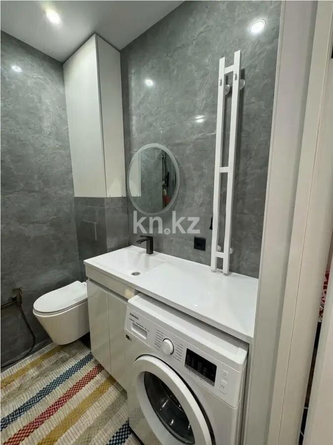 Продажа 3-комнатной квартиры, 85 м² в Алматы - фото 4