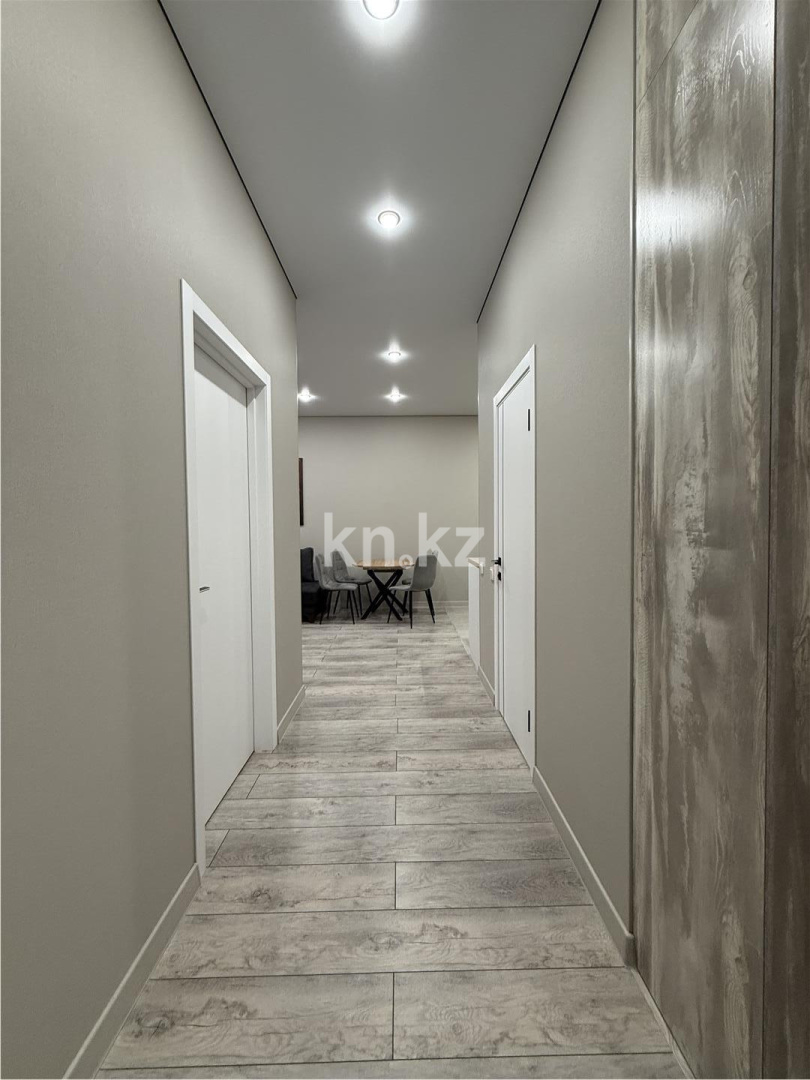 Продажа 2-комнатной квартиры, 48 м² в Караганде - фото 13