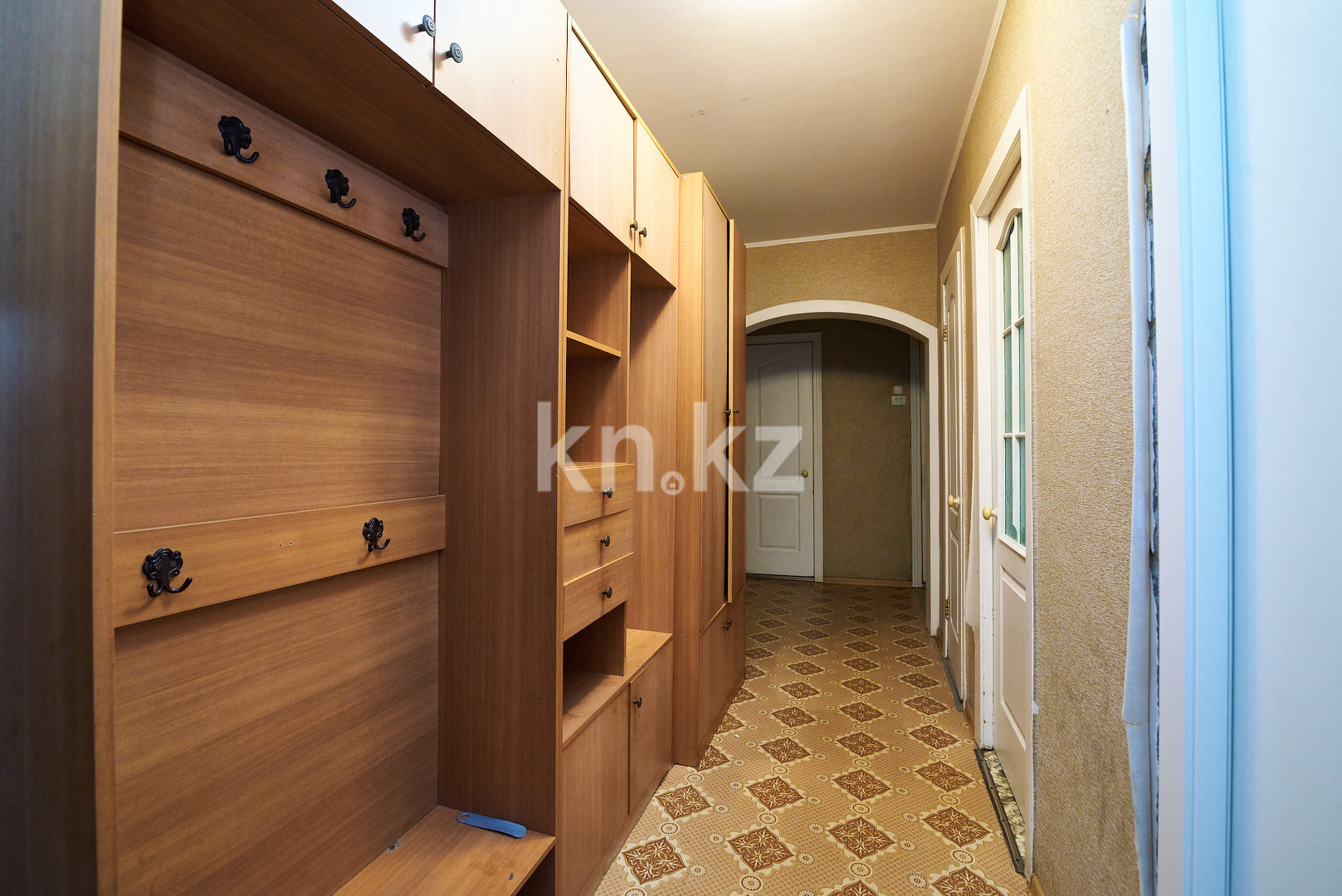 Продажа 2-комнатной квартиры, 50.8 м², ул. Сейфуллина, дом  11 - пр. Сарыарка в Астане - фото 11