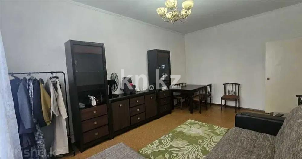 Продажа 1-комнатной квартиры, 42 м², ул. Утеген батыра, дом  21 в Алматы - фото 2