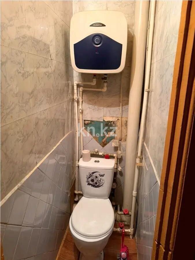 Продажа 2-комнатной квартиры, 44 м² в Темиртау - фото 4