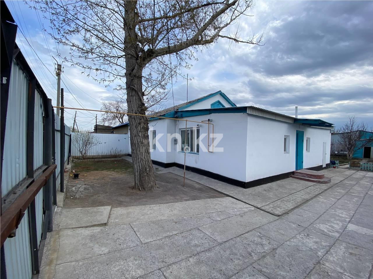 Продажа 4-комнатного дома, 80.8 м² в Темиртау - фото 25