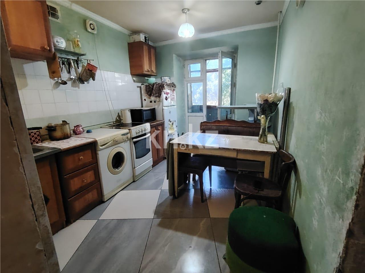 Продажа 3-комнатной квартиры, 53 м² в Темиртау - фото 13