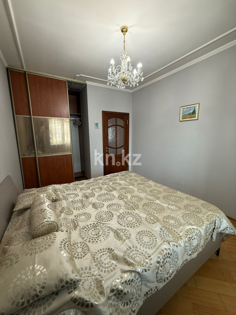 Аренда 3-комнатной квартиры, 75 м² в Алматы - фото 3