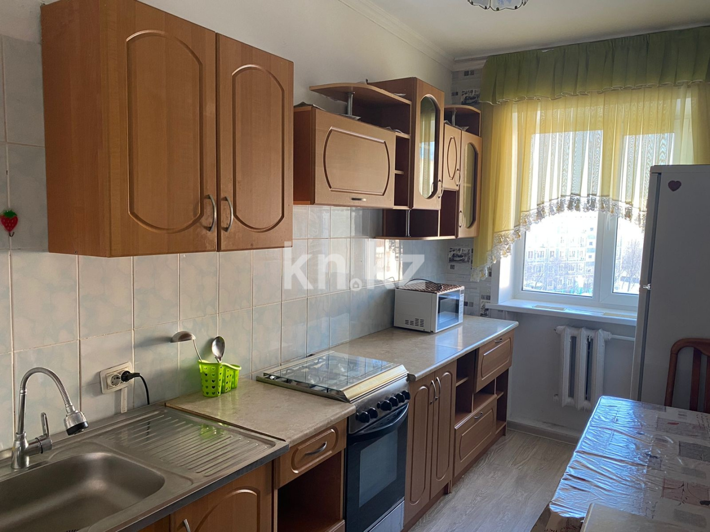 Продажа 3-комнатной квартиры, 60 м² в Астане - фото 4