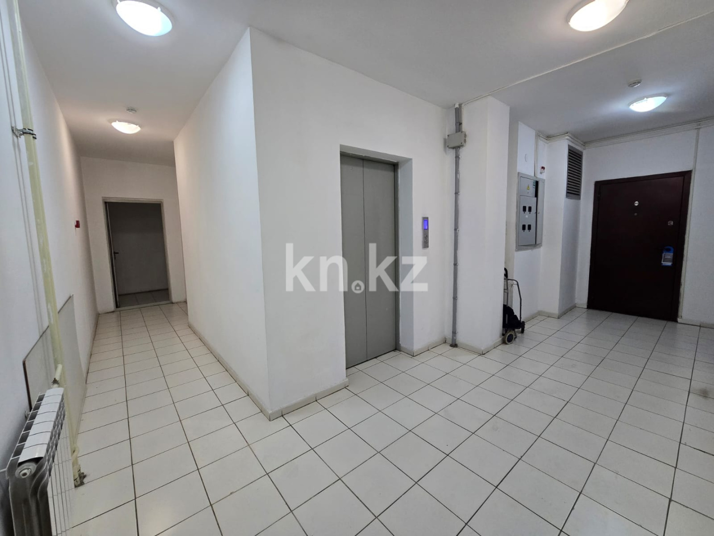 Продажа 2-комнатной квартиры, 55 м² в Алматы - фото 5