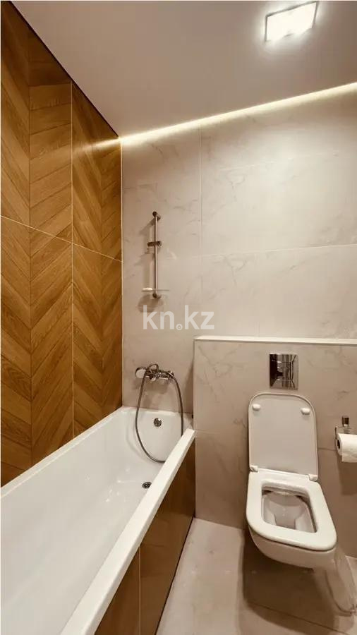 Продажа 1-комнатной квартиры, 39 м² в Алматы - фото 3