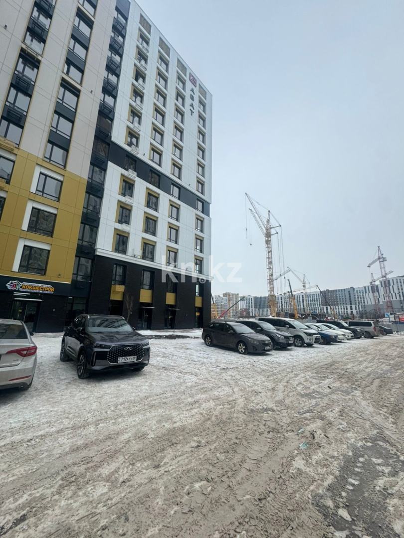 Продажа помещения, 87 м² в Астане