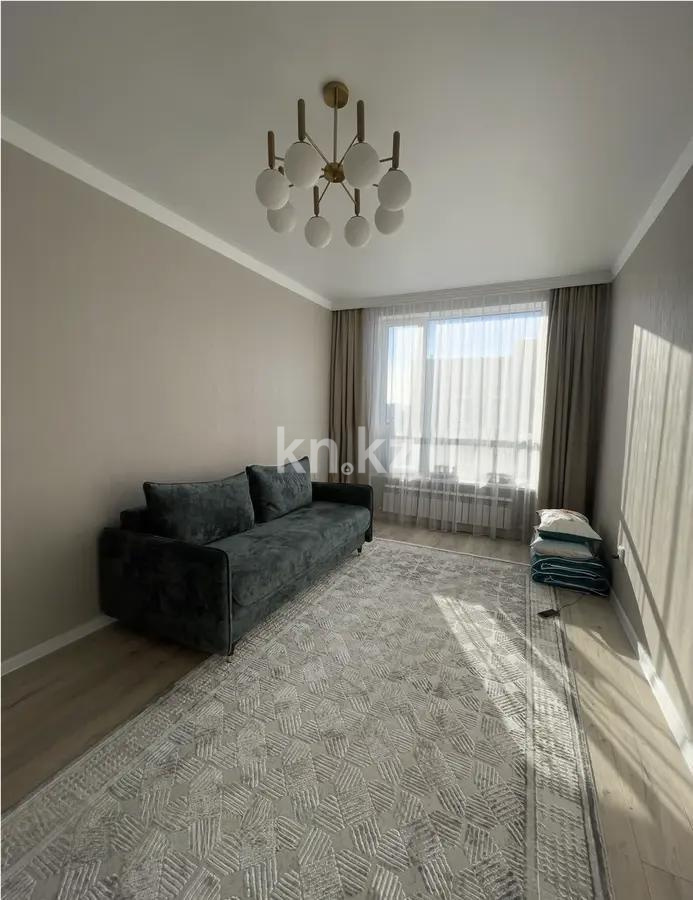 Продажа 1-комнатной квартиры, 40 м² в Астане