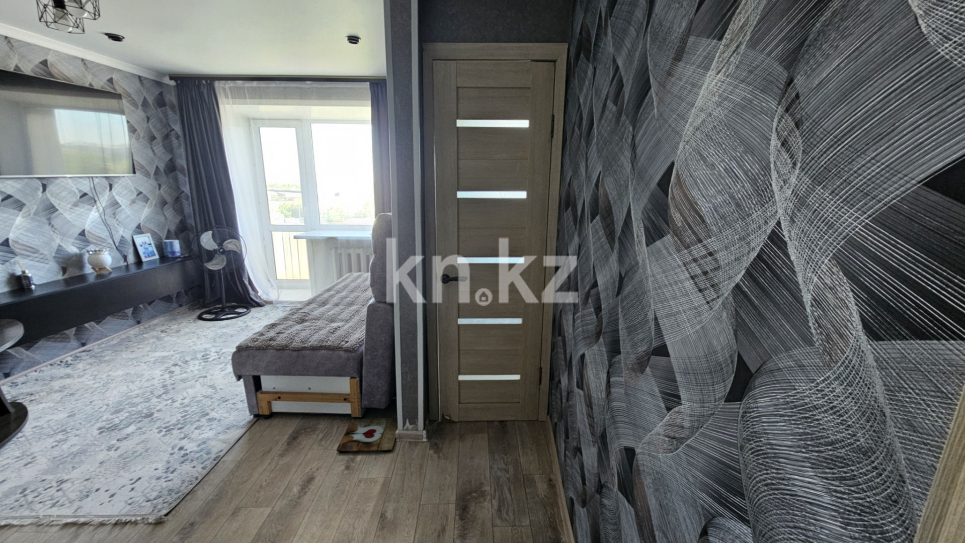 Продажа 1-комнатной квартиры, 32 м² в Шахтинске - фото 6