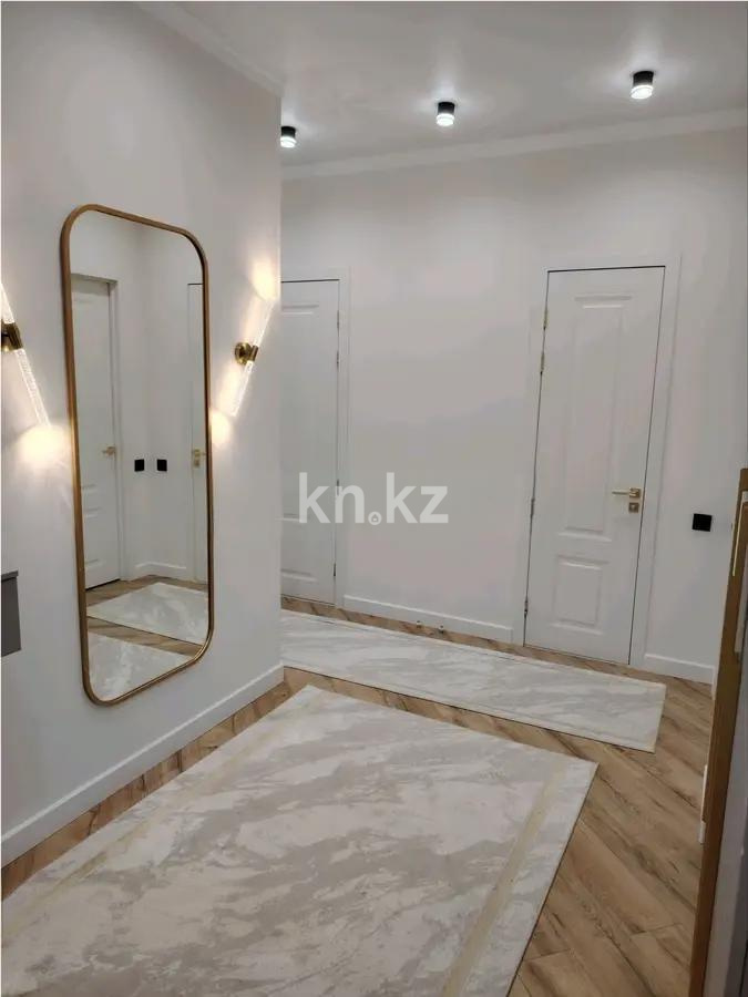 Продажа 3-комнатной квартиры, 87.7 м², ул. Е-36, дом  2/1 в Астане - фото 7