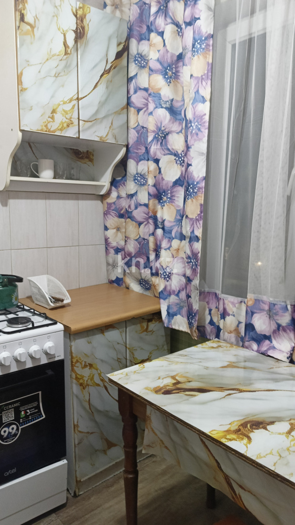 Аренда 2-комнатной квартиры посуточно, 56 м² в Алматы - фото 6