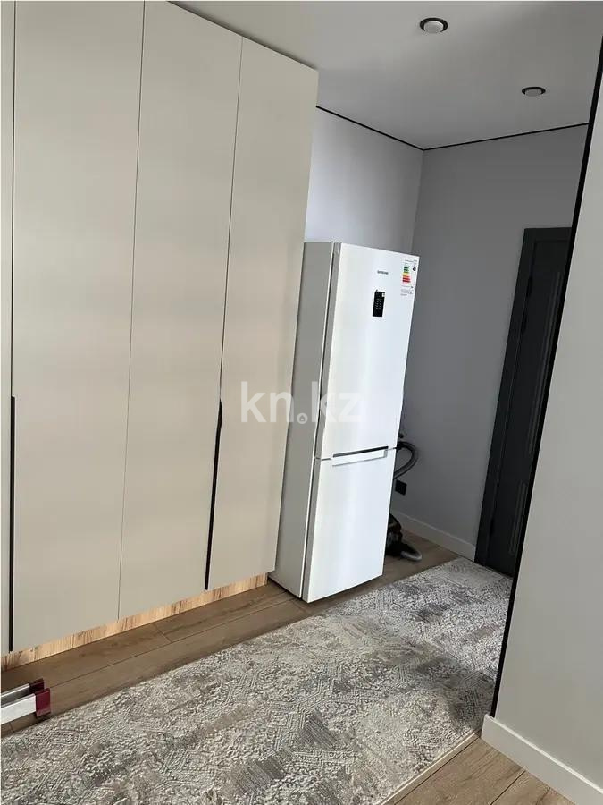 Продажа 2-комнатной квартиры, 46 м² в Алматы - фото 5