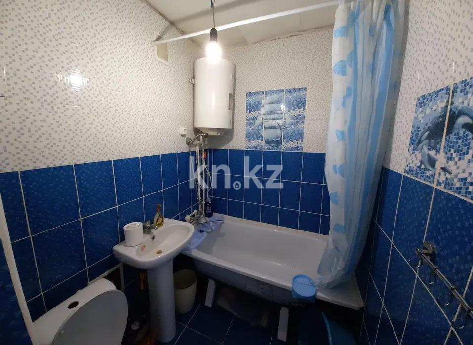 Продажа 1-комнатной квартиры, 31 м², ул. Гагарина, дом  4 в Абае - фото 3