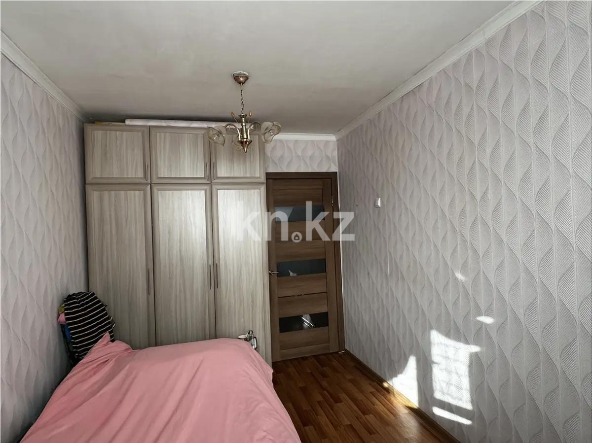 Продажа 3-комнатной квартиры, 62 м² в Караганде - фото 3