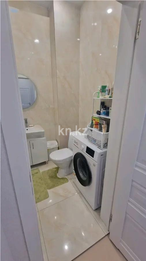 Продажа 1-комнатной квартиры, 46 м² в Астане - фото 3