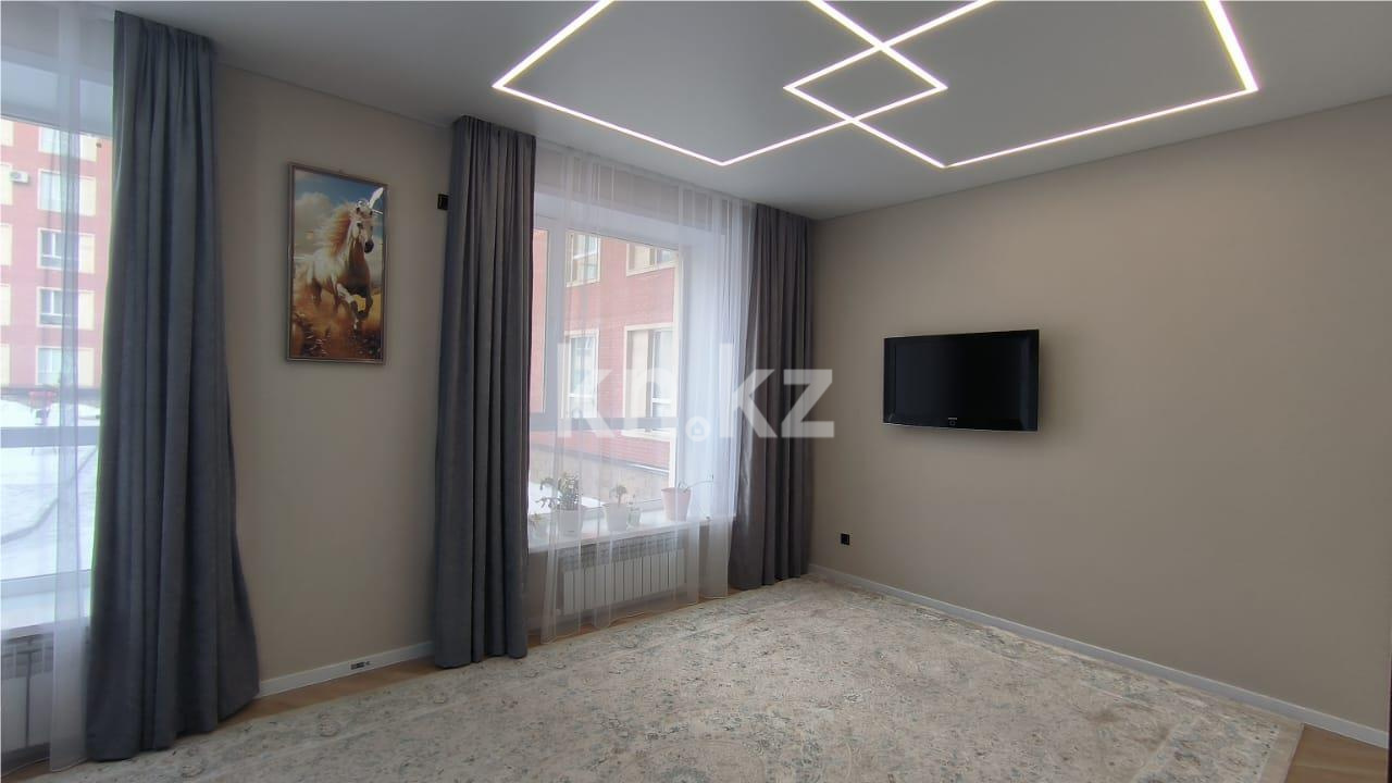 Продажа 1-комнатной квартиры, 35 м² в Караганде - фото 2