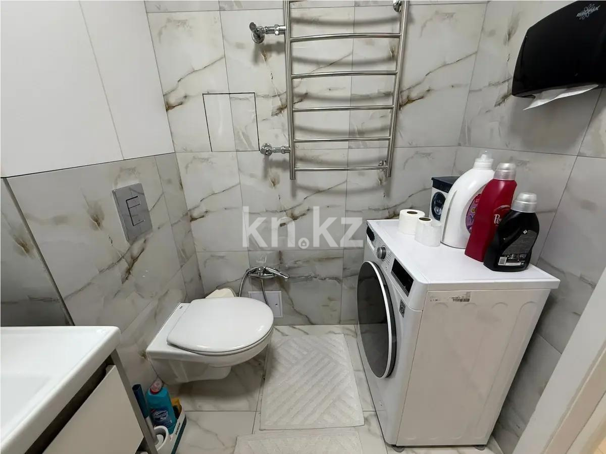 Продажа 2-комнатной квартиры, 62 м², ул. Макатаева, дом  127/11 в Алматы - фото 5