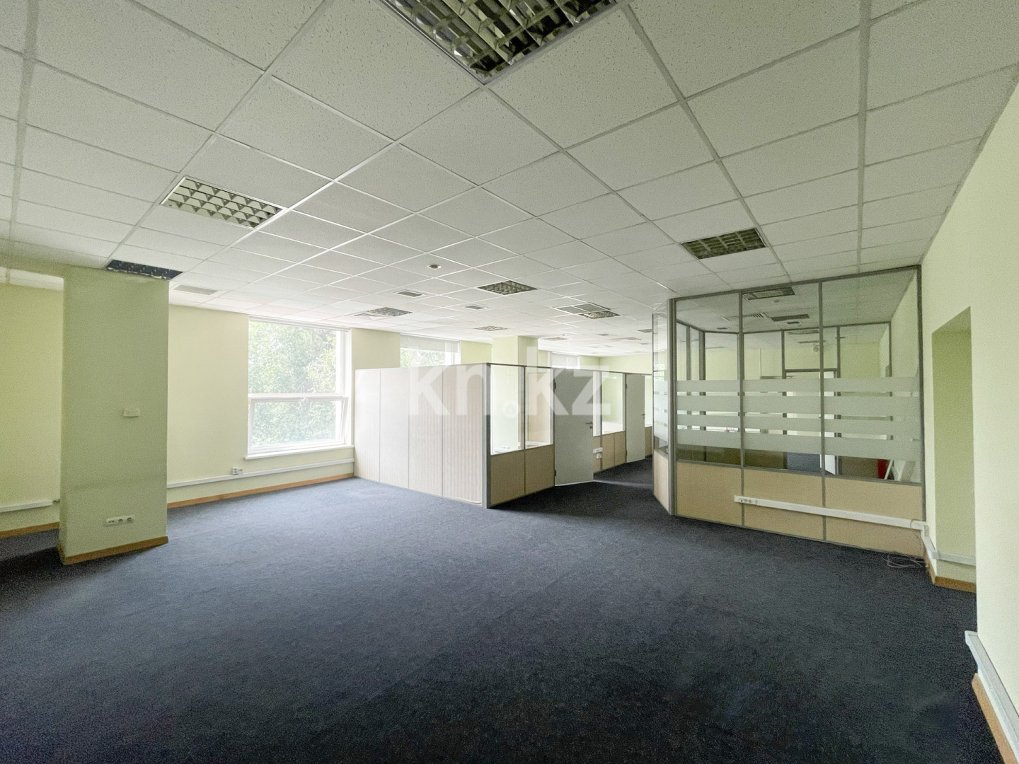 Аренда , ул. Тимирязева, дом  28в в Алматы - фото 2