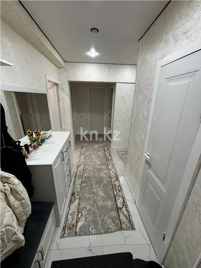 Продажа 3-комнатной квартиры, 63.6 м², ул. Жансугурова, дом  33 в Алматы - фото 7