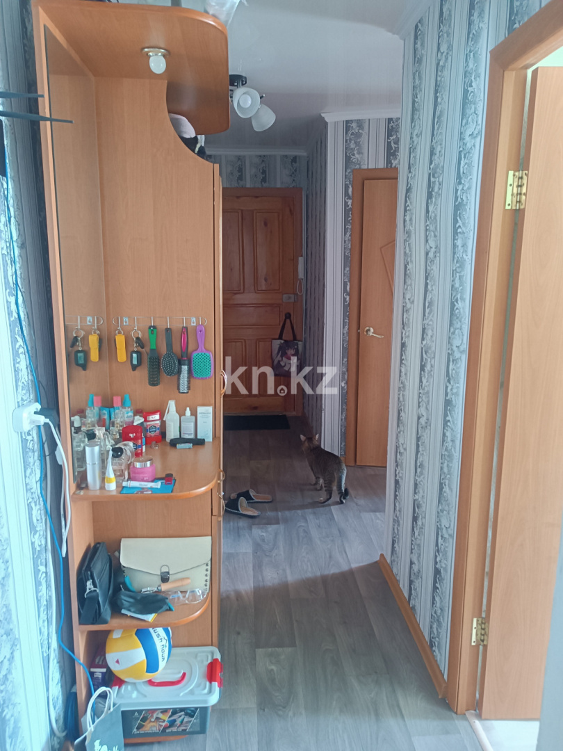 Продажа 3-комнатной квартиры, 60 м², ул. Киевская, дом  11 в Костанае - фото 2