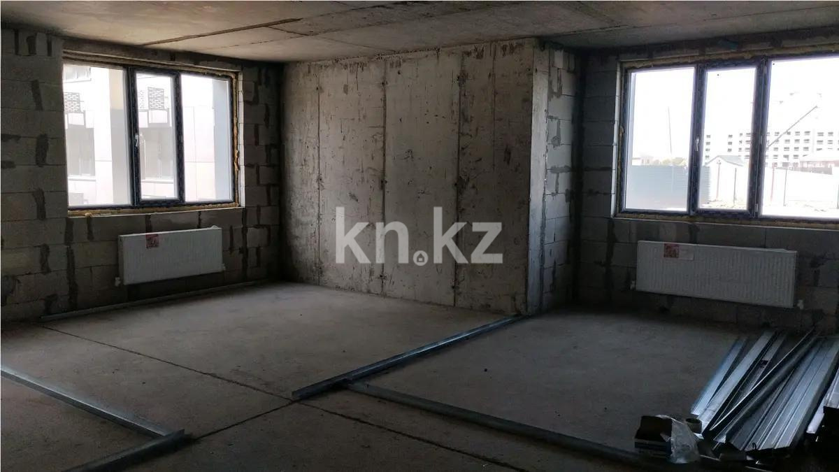 Продажа 3-комнатной квартиры, 65.7 м², мкр-н Кайрат, дом  303/1 в Алматы - фото 2